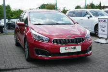 Kia Cee&#039;d polski salon, niski przebieg Opole - zdjęcie 3