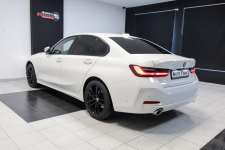 BMW 320 LCI*Salon Polska*Bezwypadkowy*HeadUp*ACC*Vat23% Konstantynów Łódzki - zdjęcie 10