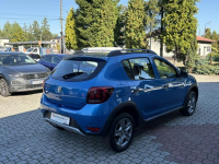 Dacia Sandero Stepway 1.5 90 KM ,Kamera,Tempomat ! Tarnowskie Góry - zdjęcie 6