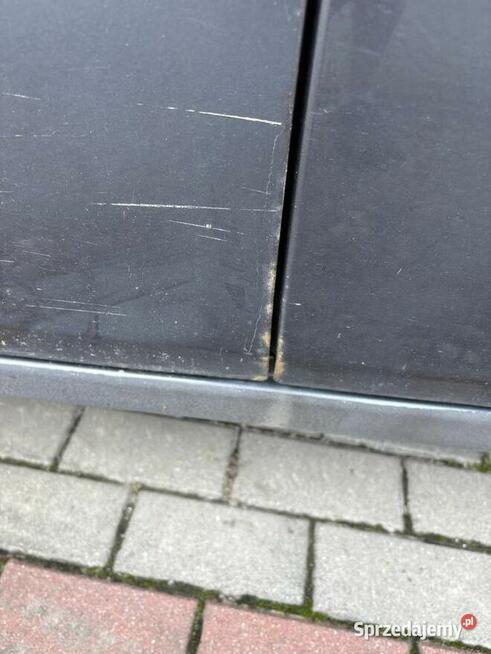 Ford Fiesta 1.4 2002r Brodnica - zdjęcie 9