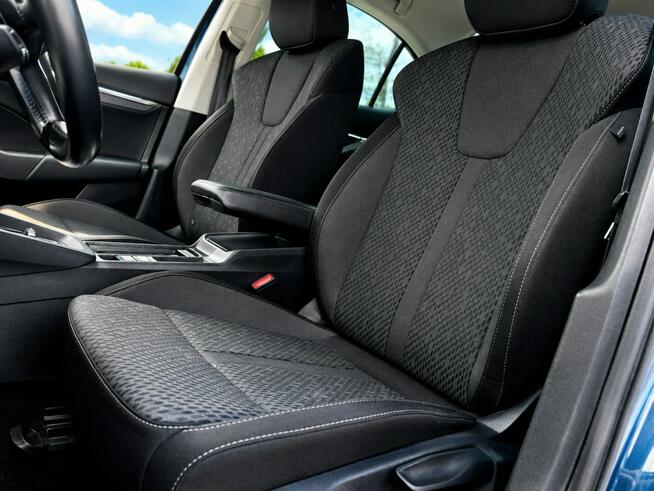 Škoda Octavia 2,0 benzyna 190hp DSG Sadlno - zdjęcie 11