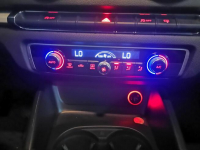 Audi A3 8v sportback prywatnie super stan zadbane 1.6 tdi Mińsk Mazowiecki - zdjęcie 9
