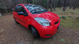 Toyota Yaris sprzedam Częstochowa - zdjęcie 2