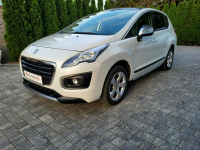 Peugeot 3008 ** Panorama Dach  ** Nawigacja ** Skóra ** Jatutów - zdjęcie 2