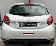 Peugeot 208 1.2 Turbo Pyzdry - zdjęcie 5