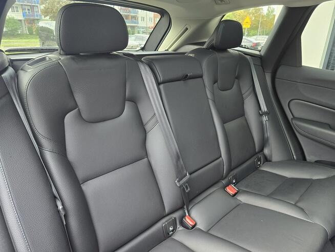 Volvo XC 60 T8 Plug-In AWD Plus Bright *Gwarancja*FV23%* Tychy - zdjęcie 12