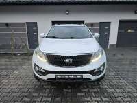 Kia Sportage 1.7*LIFT*nawigacja*kamera cofania*bezwypadkowy*OPŁACONY Żabno - zdjęcie 2
