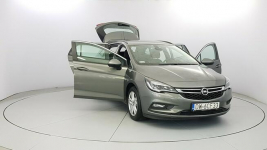 Opel Astra 1.6 CDTI Enjoy ! Z polskiego salonu ! Faktura VAT ! Warszawa - zdjęcie 9