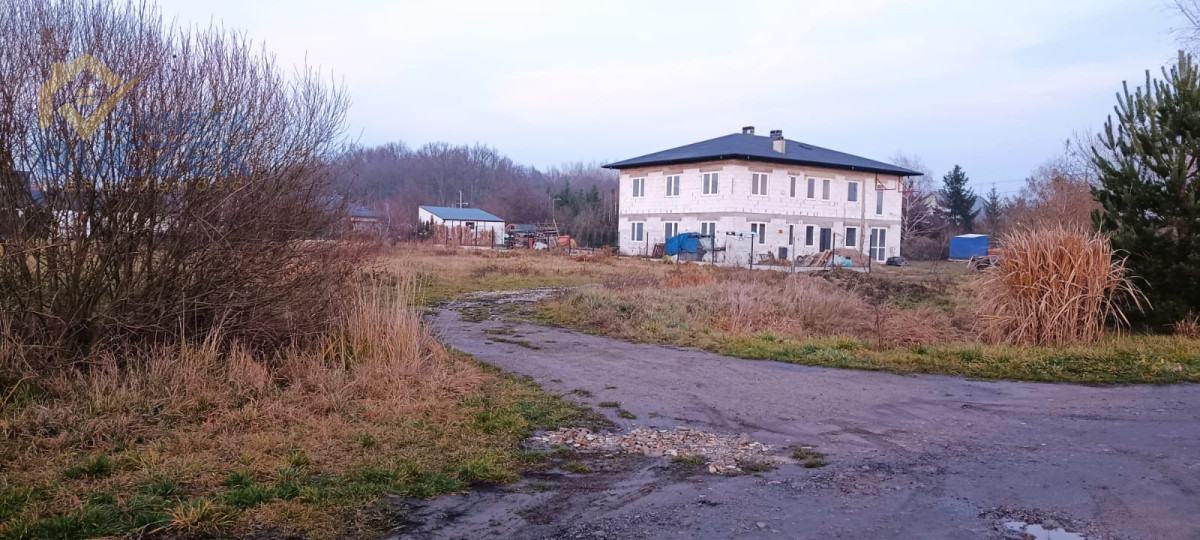 Działka budowlana w Grądach / 25 km od Warszawy Grądy - zdjęcie 2