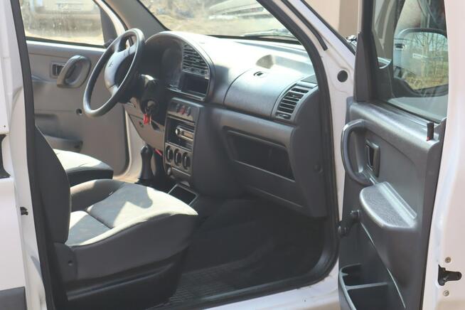 Opel Astra 2011r. 1,7 Diesel 5 Drzwi Tanio - Możliwa Zamiana! Warszawa - zdjęcie 4