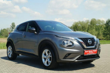 Nissan Juke 1,0 116 KM Navi Kamera Zadbany Idealny Stan GWARANCJA Goczałkowice-Zdrój - zdjęcie 9