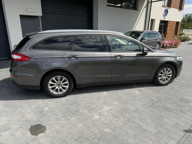 Ford Mondeo-2.0 diesel- 150km- SALON POLSKA! Grodzisk Mazowiecki - zdjęcie 5