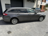 Ford Mondeo-2.0 diesel- 150km- SALON POLSKA! Grodzisk Mazowiecki - zdjęcie 5