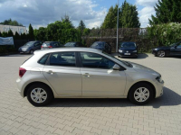 Volkswagen Polo 1.0 MPI 75KM,Salon Polska, Pierwszy właściciel. Łódź - zdjęcie 3