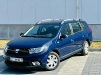 Dacia Logan MCV 1.5 dCi 90 KM | Automat | Bezwypadkowa | 2017 r. | Mikołów - zdjęcie 4