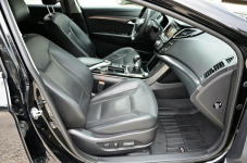 Hyundai i40 1.7 CRDI 136KM Navi! Xenon! Skóra! Właśnie Ten! Zobacz!!! Ostrów Mazowiecka - zdjęcie 6