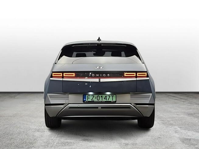 Hyundai IONIQ 5 77kWh Techniq ! Z Polskiego Salonu ! Faktura VAT ! Warszawa - zdjęcie 4