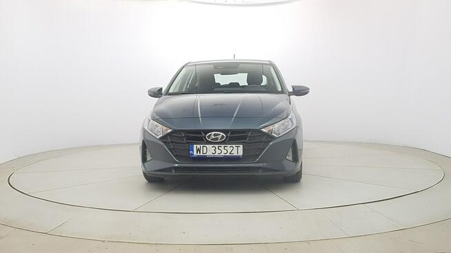 Hyundai i20 1.2 Pure! Z Polskiego Salonu! Faktura VAT! Warszawa - zdjęcie 2