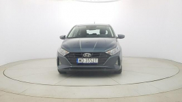 Hyundai i20 1.2 Pure! Z Polskiego Salonu! Faktura VAT! Warszawa - zdjęcie 2