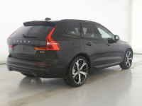 Volvo XC60 Ultimate Dark B4 D Mild-Hybrid Tychy - zdjęcie 2