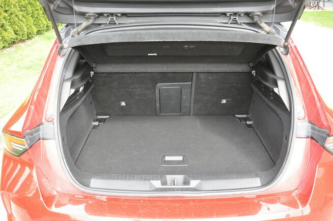 Opel Astra 1 Właściciel/Kraj/FV/Bogata/GS/Wyprzedaż Balice - zdjęcie 9