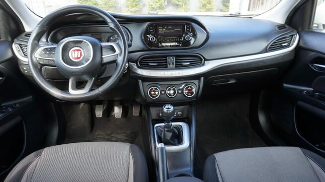 Fiat Tipo z Niemiec. Gwarancja. Polecam !!! Zielona Góra - zdjęcie 10