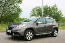 Peugeot 2008 Borowiczki-Pieńki - zdjęcie 7