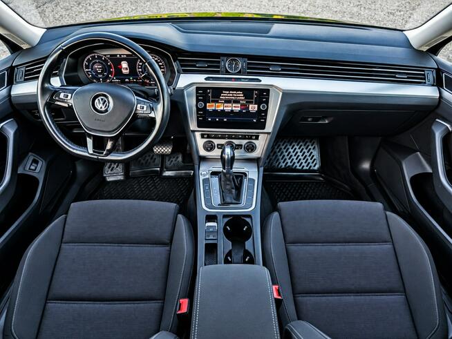 Volkswagen Passat Sadlno - zdjęcie 9