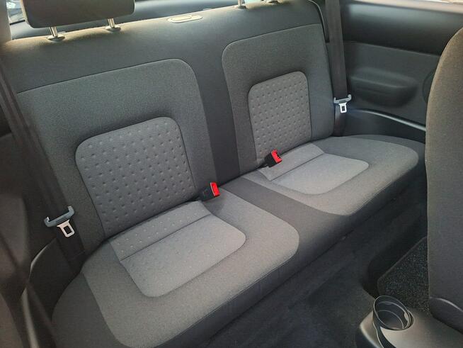 Volkswagen New Beetle Siewierz - zdjęcie 11