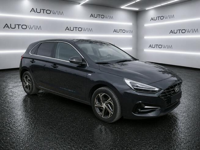 Hyundai i30 2025/SALON POLSKA/FV23%/stan bdb/gwarancja Ełk - zdjęcie 1