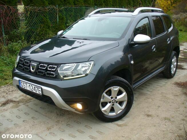 Dacia Duster Starogard Gdański - zdjęcie 11