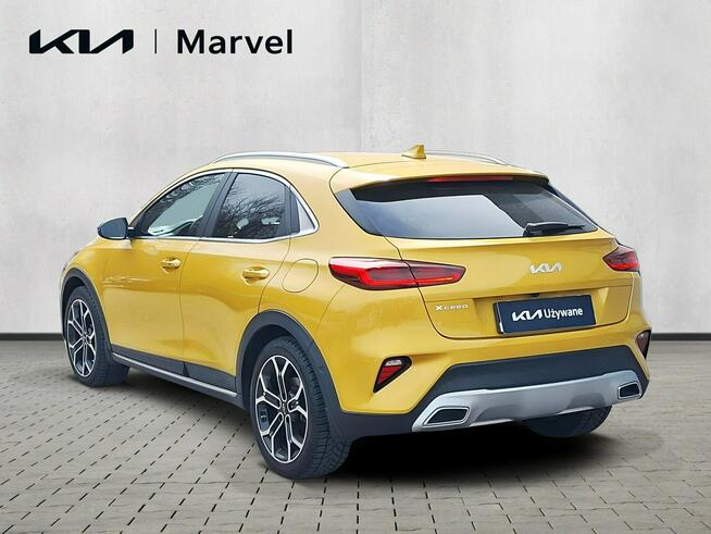 Kia XCeed 160 KM 7 DCT / Prestige Line / Gwarancja / Salon Pl Poznań - zdjęcie 3