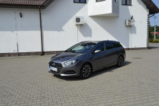 Hyundai i40 1.7Crdi*141KM*Automat*Panorama Ostrów Mazowiecka - zdjęcie 3