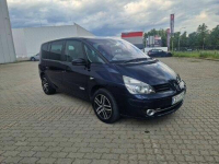 Renault Espace IV 7 osobowe! LPG gaz! Automat! Bydgoszcz - zdjęcie 3