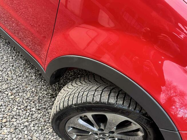 Sprzedam SsangYong Korando Bychawa - zdjęcie 5