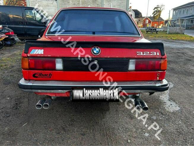 BMW 323 i Sedan Manual Kiczyce - zdjęcie 5