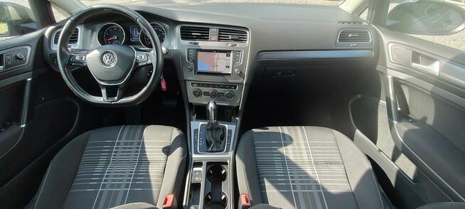 Volkswagen Golf Automat, stan bardzo dobry. Goczałkowice-Zdrój - zdjęcie 8