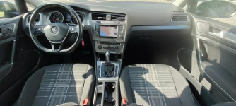 Volkswagen Golf Automat, stan bardzo dobry. Goczałkowice-Zdrój - zdjęcie 8