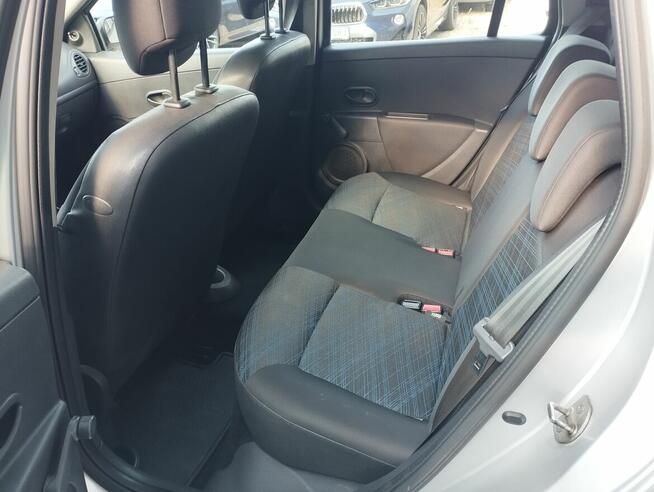 renault clio 1.2 101 kM SALON POLSKA Warszawa - zdjęcie 9