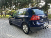 Volkswagen Golf V 1.9 TDI 105KM 2004 Pińczów - zdjęcie 5