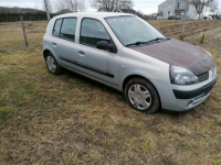 Renault Clio 2003