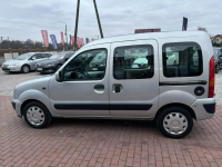 Renault Kangoo Gwarancja, Klima, Stan Bardzo Dobry Sade Budy - zdjęcie 12