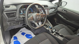 Nissan Leaf 40kWh N-Connecta ! Z Polskiego Salonu ! Faktura Vat ! Warszawa - zdjęcie 9