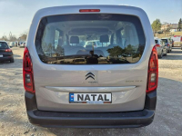 Citroen Berlingo Navi*Parktronik*Tempomat*Led Bydgoszcz - zdjęcie 3