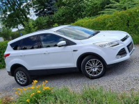 Ford Kuga 4x4* Panorama * Xeon* Full Full Lubartów - zdjęcie 6