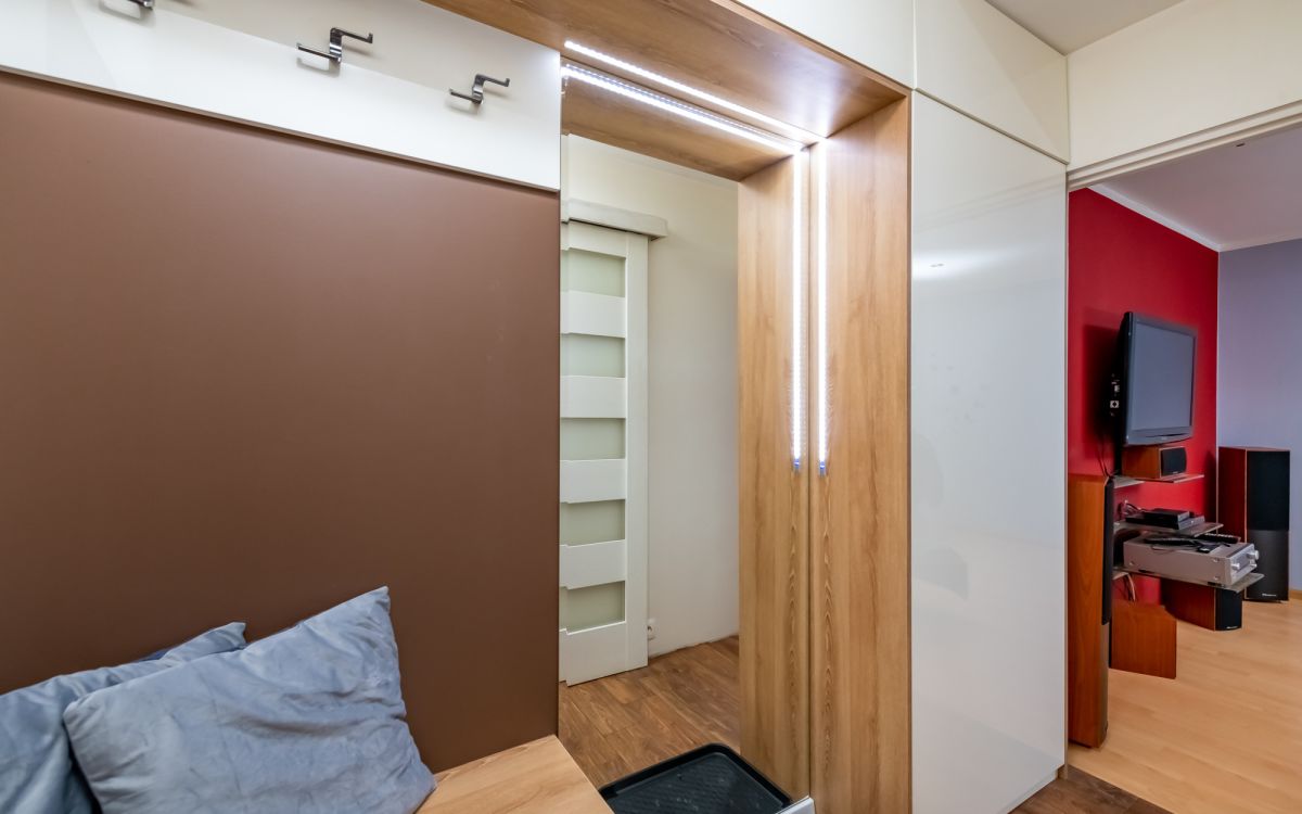 2 pokoje do wynajmu ul. Ciepła os. Sienkiewicza Białystok - zdjęcie 11