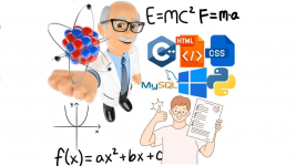 korepetycje - matematyka, fizyka i informatyka 60 min Fabryczna - zdjęcie 3