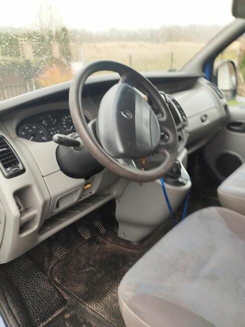 Reno Trafik Krasne - zdjęcie 1