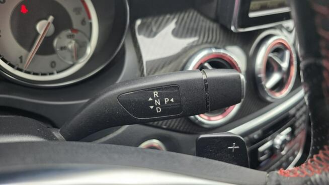 Mercedes CLA 220 AMG zarejestrowany Lębork - zdjęcie 12