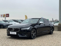 Volvo S90, 2017 Michałowice - zdjęcie 7